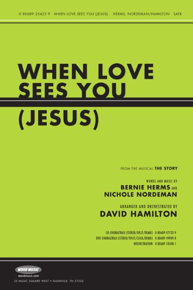 When Love Sees You When Love Sees You