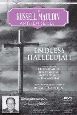 Endless Hallelujah Endless Hallelujah