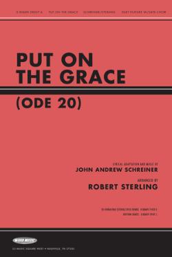 Put On The Grace Put On The Grace