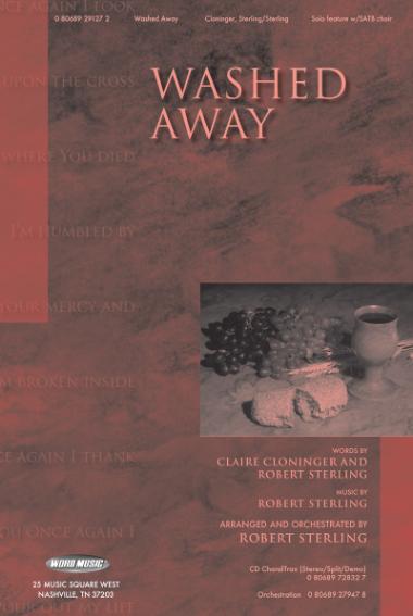 Washed Away Washed Away