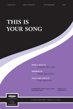 This Is Your Song This Is Your Song