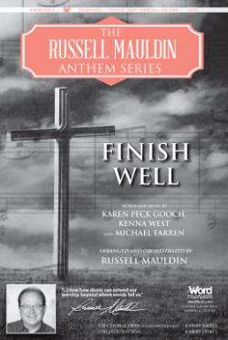 Finish Well Finish Well