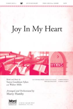 Joy In My Heart Joy In My Heart