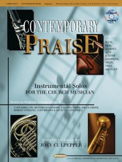 Contemporary Praise (Woodwind/Strings)