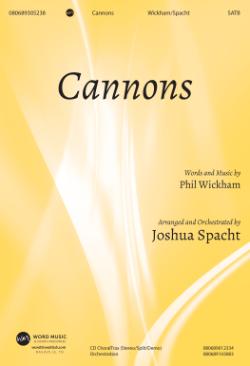 Cannons Cannons