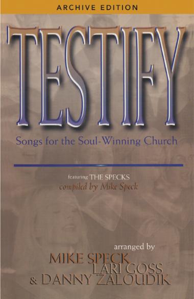 Testify Testify