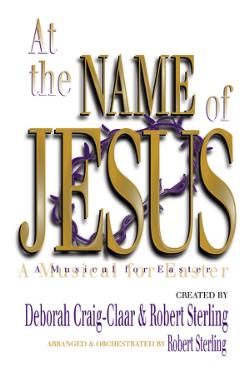 At The Name Of Jesus