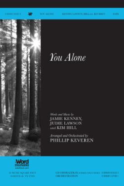 You Alone You Alone