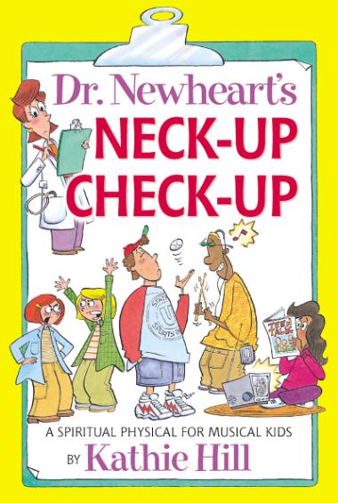Dr Newheart's Neck Up Check Up