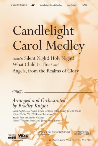 Candlelight Carol Medley Candlelight Carol Medley