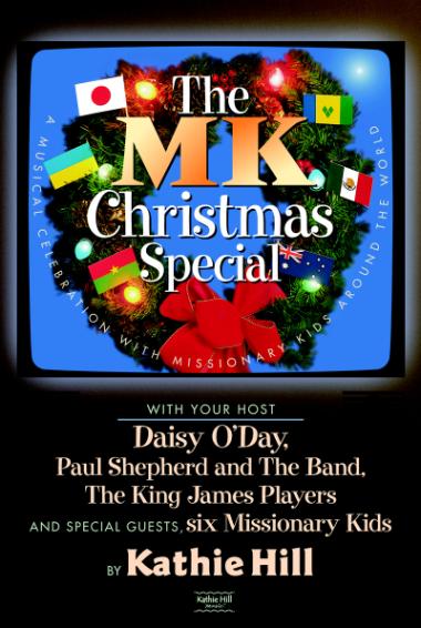 The Mk Christmas Special