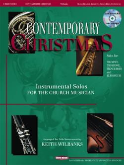 Contemporary Christmas (Brass)