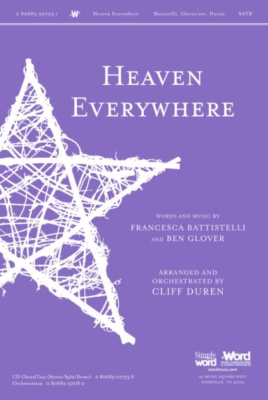 Heaven Everywhere Heaven Everywhere