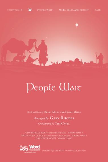 People Wait People Wait
