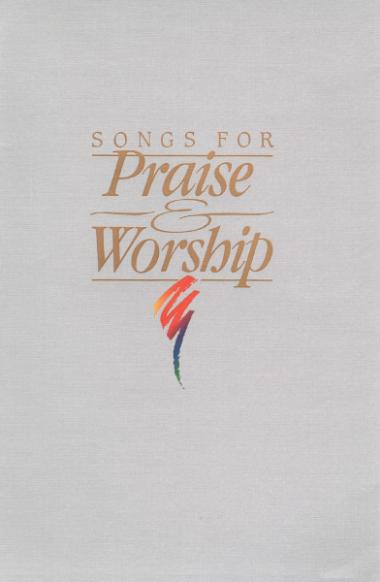 Songs For Praise & Worship