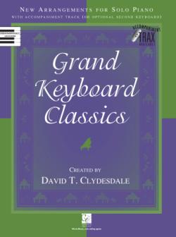 Grand Keyboard Classics