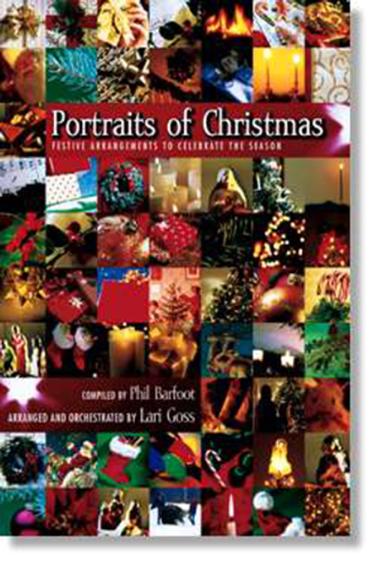 Portraits Of Christmas Portraits Of Christmas