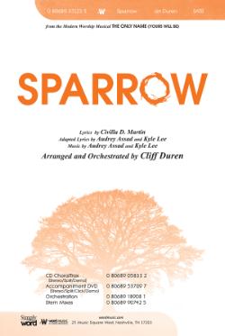 Sparrow Sparrow