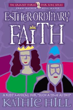 Esther-Ordinary Faith