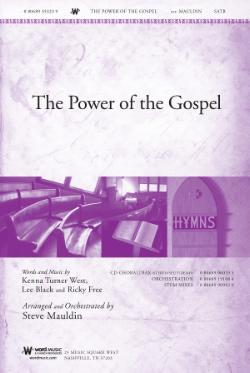 The Power Of The Gospel