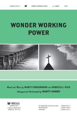 Wonder Working Power Wonder Working Power