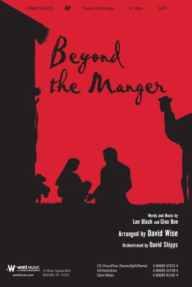 Beyond The Manger Beyond The Manger