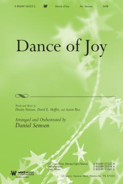 Dance of Joy