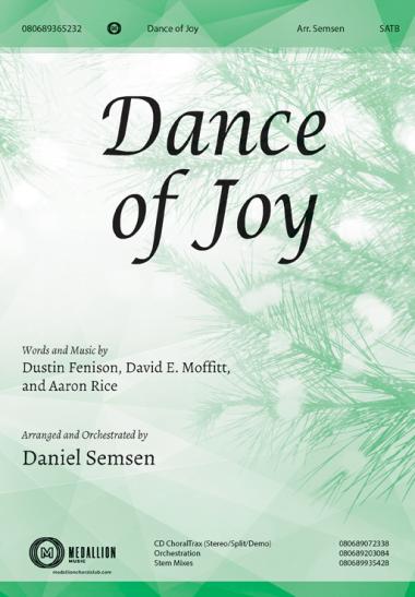 Dance of Joy Dance of Joy