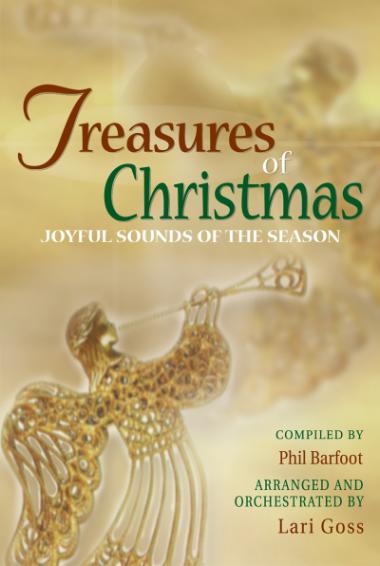 Treasures Of Christmas Treasures Of Christmas