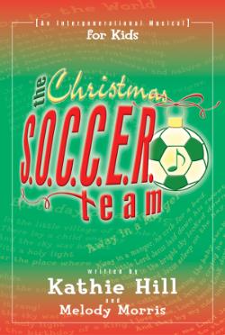 The Christmas Soccer Team
