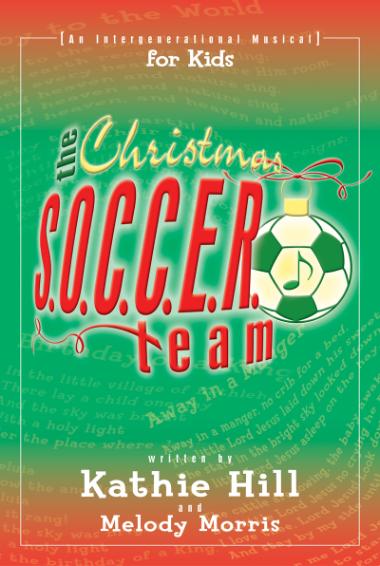 The Christmas Soccer Team