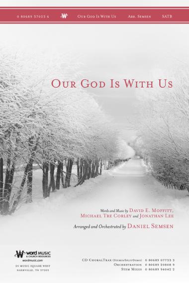 Our God Is with Us Our God Is with Us