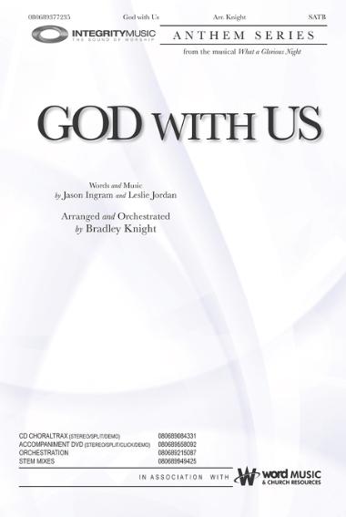 God With Us God With Us