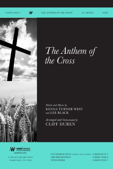 The Anthem of the Cross