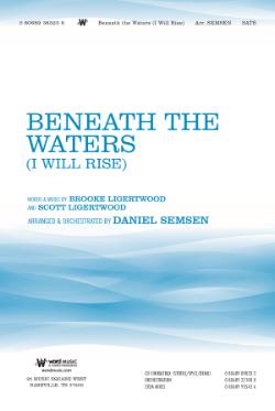 Beneath the Waters (I Will Rise)