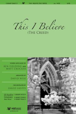 This I Believe (The Creed) This I Believe (The Creed)