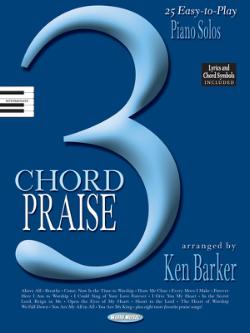 3 Chord Praise