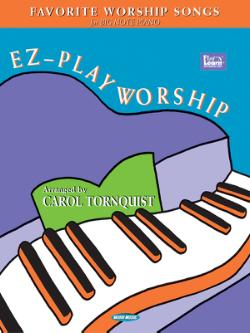 Ez-Play Worship