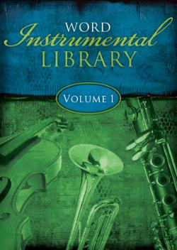 Word Instrumental Library, Volume 1