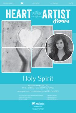 Holy Spirit Holy Spirit