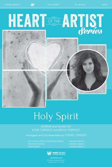 Holy Spirit Holy Spirit