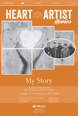 My Story My Story