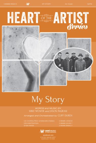 My Story My Story