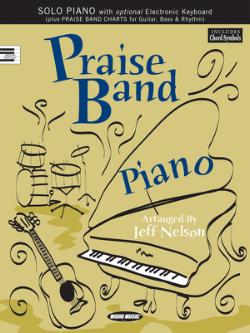 Praise Band Piano