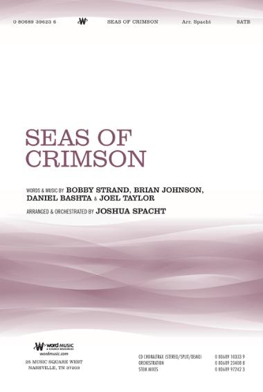 Seas Of Crimson