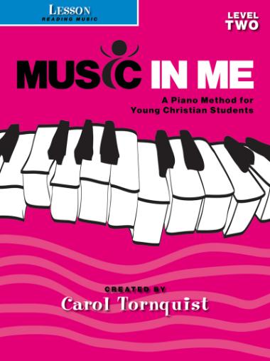 Music In Me, Level 2