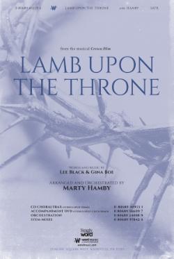 Lamb upon the Throne