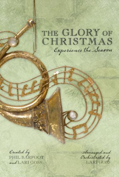 The Glory Of Christmas The Glory Of Christmas
