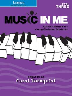 Music In Me, Level 3