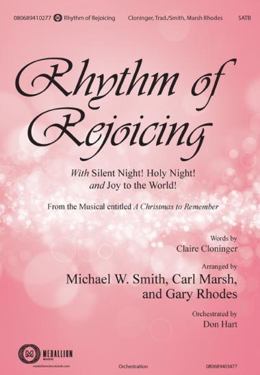 Rhythm Of Rejoicing Rhythm Of Rejoicing